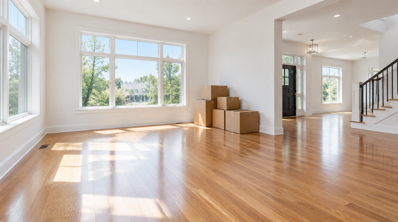 moving-cleaning